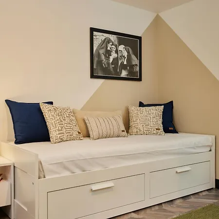 Stunning Combo Flat In Nisantasi * Stambuł