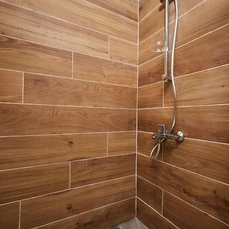 Stunning Combo Flat In Nisantasi Stambuł
