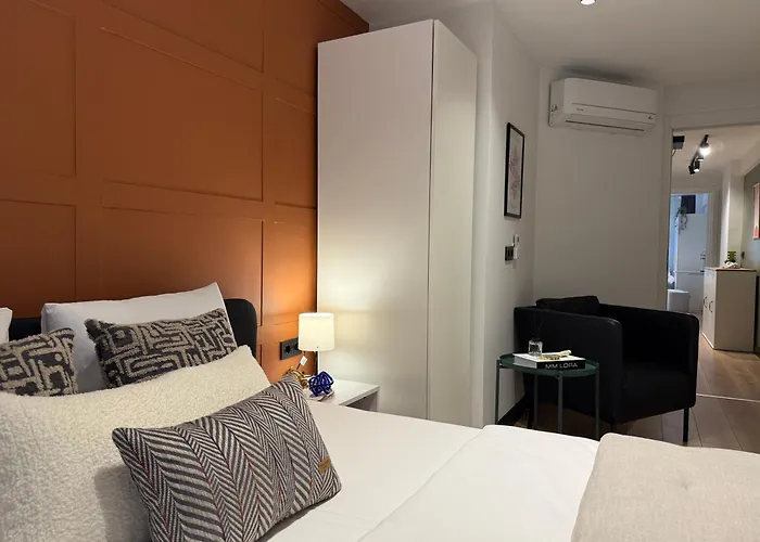 Stunning Combo Flat In Nisantasi 公寓