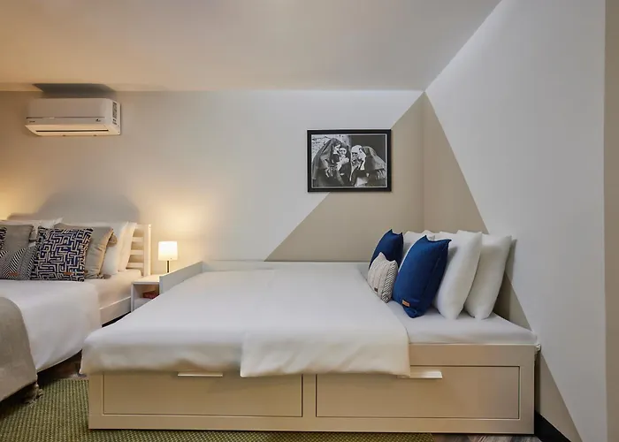 Stunning Combo Flat In Nisantasi * 伊斯坦布尔