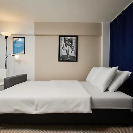 Appartement Stunning Combo Flat In Nisantasi Istambul