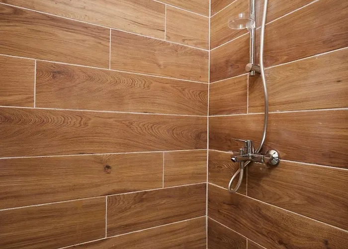 Stunning Combo Flat In Nisantasi Istambul