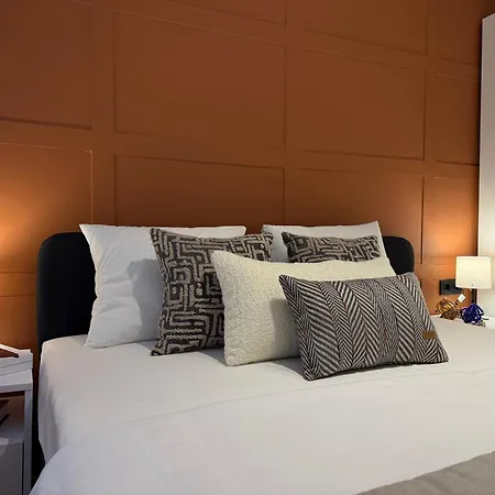 Stunning Combo Flat In Nisantasi *