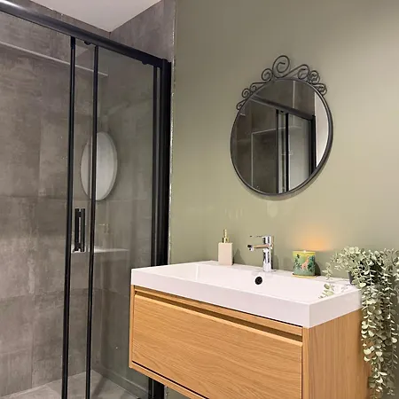 Stunning Combo Flat In Nisantasi * Istanbulská provincie