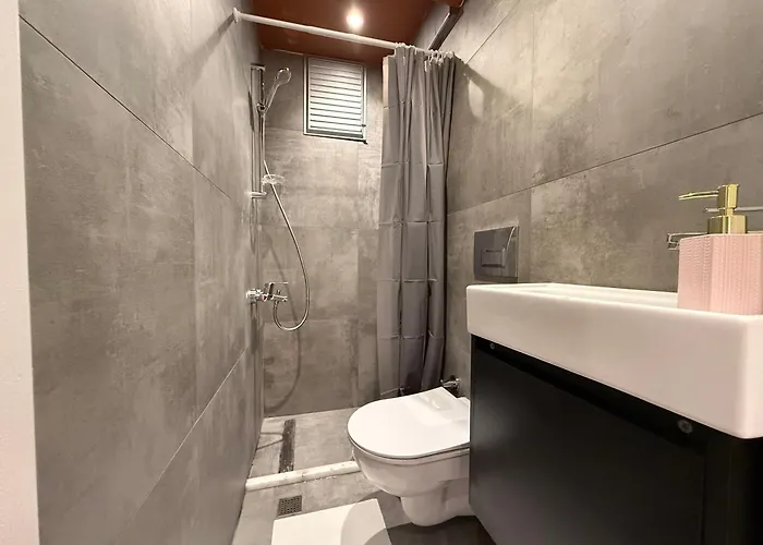 Stunning Combo Flat In Nisantasi Appartamento