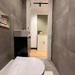 Stunning Combo Flat In Nisantasi Apartment