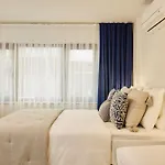 Apartment Stunning Combo Flat In Nisantasi *