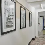 Stunning Combo Flat In Nisantasi * Istanbul
