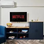 Stunning Combo Flat In Nisantasi Istanbul
